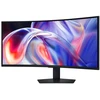 Monitorius Samsung S85TH, 101.6 cm (40"), 5120 x 2160 pikselių, WUHD, LCD, 4 ms, Juodas