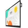 Monitorius Samsung WA86F-S | 86"" | 3840x2160 | 400 nitų | IR jutiklinis | „Android 16“ elektroninė lenta