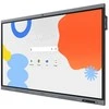Monitorius SAMSUNG WAFX-P Eboard WA75FX-P 75inch Android 15 EDLA Octacore 16GB RAM 128GB storage UHD IR Touch 3xHDMI USB-C PD 65W 48Mpixel
