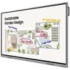 Monitorius Samsung WE75F-X 75"
