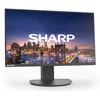 Monitorius Sharp MultiSync EA241F 24-inch IPS Full HD LCD Juodas