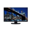 Monitorius Sharp MultiSync EA272Q, 68.6 cm (27"), 2560 x 1440 pikselių, 4K Ultra HD, LCD, 6 ms, Juodas
