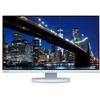 Monitorius Sharp MultiSync EA272Q, 68.6 cm (27"), 2560 x 1440 pikselių, 4K Ultra HD, LCD, 6 ms, Baltas