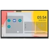 Monitorius Sharp PN-L652B, 165.1 cm (65"), 3840 x 2160 pikselių, LCD, Full-Array, 16:9, 350 cd/m²