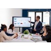 Monitorius Sharp PN-L652B, 165.1 cm (65"), 3840 x 2160 pikselių, LCD, Full-Array, 16:9, 350 cd/m²