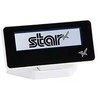 Monitorius Star Micronics KLIENTO DISPLAJONO SKD222U BALTĖ