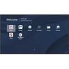 Monitorius System interaktywny ViewSonic CDE5531-1C