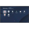Monitorius System interaktywny ViewSonic CDE6514-2C