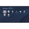 Monitorius System interaktywny ViewSonic CDE7531-1C