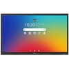 Monitorius VIEWSONIC 41 series touchscreen 86inch UHD Android 16 EDLA IR 450 nits 2x20W + sub 15W + 8 array mic 3x USB-C 8/128GB 8-core CPU