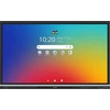 Monitorius Viewsonic IFP8651 Ekranas, 2.18 m (86"), 1428.48 x 803.52 mm, 500 cd/m², 1.07 billion colours, 3840 x 2160 pikselių, TFT-LCD