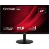 Monitorius Viewsonic VG Series VG2709-2K-MHD-2, 68.6 cm (27"), 2560 x 1440 pikselių, Quad HD, LED, 4 ms, Juodas