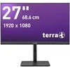 Monitorius Terra 2727W HA V2 - 27" | VA | Full HD | 100 Hz | USB-C