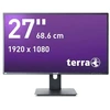 Monitorius Wortmann TERRA LCD/LED 2756W PV V4 juodas GREENLINE PLUS (3030251)