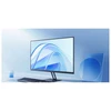 Monitorius Xiaomi A27i, 68.6 cm (27"), 1920 x 1080 pikselių, Full HD, LCD, 6 ms, Juodas
