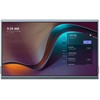 Monitorius „Yealink“ išplėstinis jutiklinis ekranas, skirtas „MeetingBoard86“, 2,18 m (86 colio), 3840 x 2160 pikselių, 60 Hz, 178°, 350 cd/m², 1200:1