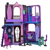 Monster High „Boo-tique“ viešbutis