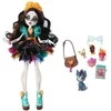 Mattel MONSTER HIGH lėlė Skelita (JHK34)