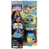 Mattel MONSTER HIGH SELF-SCARE SECRETS Frenkės rinkinys (JMG74)
