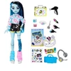 Mattel MONSTER HIGH SELF-SCARE SECRETS Frenkės rinkinys (JMG74)