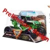 Monster Jam 1:24 Die Cast – El Toro Loco