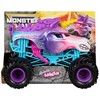 „Monster Jam“ – 1:24 die-cast – Sparkle Smash (6075416)