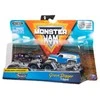 Monster Jam 1:64 Lieti 2 vnt.