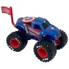 „Monster Jam“ – 1:64 „Marvel Single-Captain America“ (6071333)