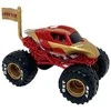 „Monster Jam“ – 1:64 „Marvel“ vienetų pakuotė – Geležinis žmogus (6071332)