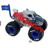 Monster Jam - 1:64 Marvel Single Pack - Spider Man (6071945)
