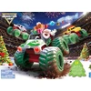 Monster Jam joulukalenteri 2026