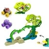 Monster Jam - Mini Jams Cobras Crazy Escape (6072595)