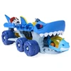 Polesie Monster Jam Mini Jams Megalodon Carrier (6076010)
