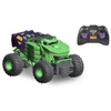 MONSTER JAM RC 1:24 visureigis Marvel Hulk, 6076629