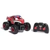 Spin Master Monster Jam RC 1:24 Žmogus-voras