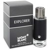 Kvepalai vyrams Montblanc Explorer EDP, 30 ml