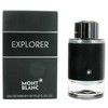 Kvepalai vyrams Montblanc Explorer EDP, 100 ml