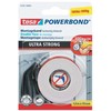 Tesa Powerbond dvipusė juosta, 19 mm x 1,5 m