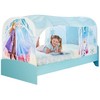Moose Disney Frozen 2 stogelis / palapinė lovai 200 cm