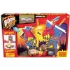Moose Toys „Boom City Racers“ fejerverkų fabrikas