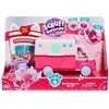 Moose Toys Little Rescue Scruff-a-luvs greitosios pagalbos žaidimų rinkinys