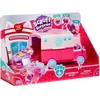 Moose Toys Little Rescue Scruff-a-luvs greitosios pagalbos žaidimų rinkinys