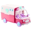 Moose Toys Little Rescue Scruff-a-luvs greitosios pagalbos žaidimų rinkinys