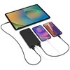 „Mophie Essentials“ įkroviklis 20K, 20000 mAh, juodas