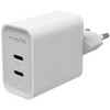 Carruzzo mophie Speedport 45 Universalus Balta AC Spartusis įkrovimas Vidaus