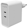 Carruzzo mophie Speedport 100 Universalus Balta AC Spartusis įkrovimas Vidaus