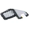 Šluostė, Vileda UltraSpeed Pro Max, pilka, poliesteris, 40 cm