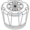 Mora „Damixa“ rankinis ratas 48040 – 47 serija