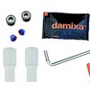 Damixa remonto komplektas 13056 T - serija 15-33-36-40-50-54