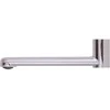 Fm Mattsson Ostnor FMM 9000e fiksuoto išleidimo snapelis, 150 mm – tinka FMM nipeliui 2988 arba FMM jungiamajai daliai 8130. 6 l/min.